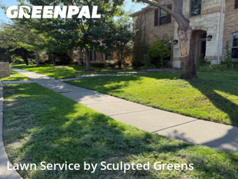 Lawn Care Service nearby Mc Kinney, TX, 
