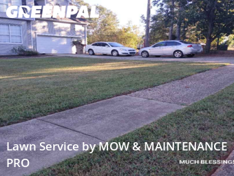 Lawn Mowing Service nearby Mc Donough, GA, 