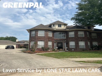 Lawn Cutting nearby Spring, TX, 