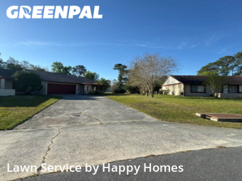 Yard Cutting nearby Sanford, FL, 