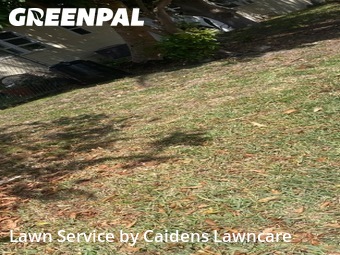 Yard Mowing nearby Pompano Beach, FL, 