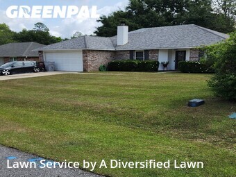 Grass Cutting nearby Pace, FL, 