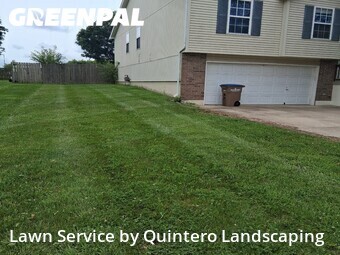 Yard Mowing nearby Raymore, MO, 
