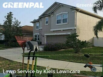 Lawn Service nearby Jacksonville, FL, 