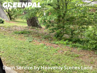 Lawn Service nearby Birmingham, AL, 