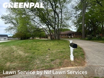 Lawn Mow nearby Concord, NC, 