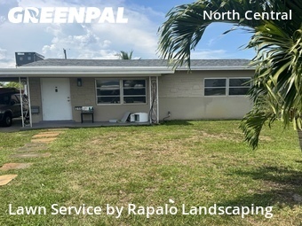 Lawn Cutting nearby Hollywood, FL, 