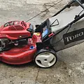 Giaccazza Power Equipment and Small Engine Repair 5