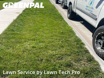 Lawn Mowing nearby Nampa, ID, 