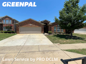 Lawn Cutting nearby Fort Worth, TX, 