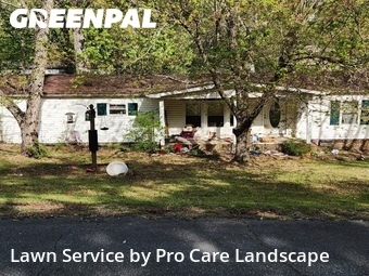 Work completed by lawn-care-experts-near-me-in-Concord-CA