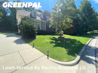 Lawn Mowing nearby Cary, NC, 