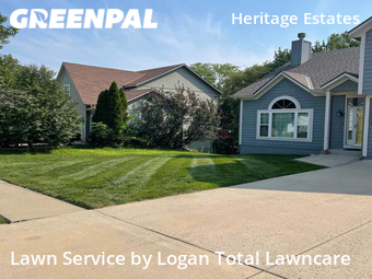 Yard Cutting nearby Lenexa, KS, 