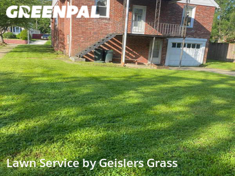 Yard Mowing nearby Baltimore, MD, 