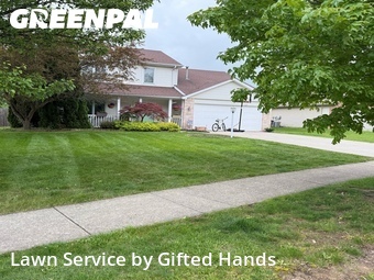 Lawn Mowing nearby Fort Wayne, IN, 