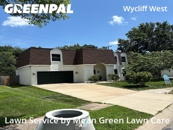 Lawn Maintenance nearby Overland Park, MO, 