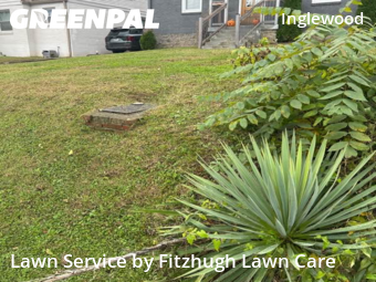 Yard Cutting nearby Nashville, TN, 