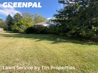 Grass Cutting nearby Zionsville, IN, 