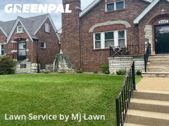 Grass Cutting nearby St. Louis, MO, 