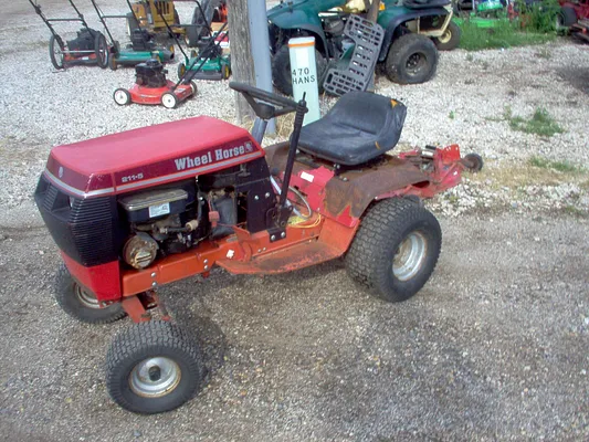 J&L Small Engine Repairs Photo 20