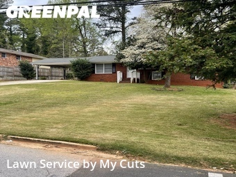 Lawn Mowing nearby Decatur, GA, 