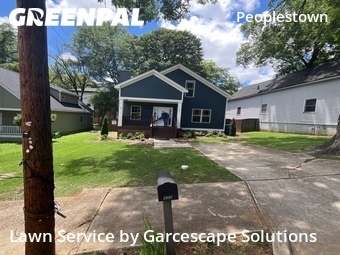 Lawn Care Service nearby Atlanta, GA, 