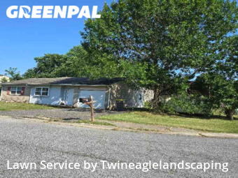 Lawn Cutting nearby Newark, DE, 