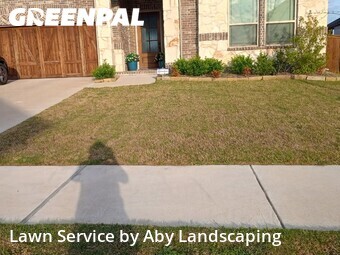 Lawn Care Service nearby Mc Kinney, TX, 
