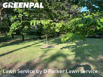 Lawn Mowing nearby Augusta, GA, 