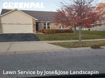 Yard Mowing nearby Joliet, IL, 