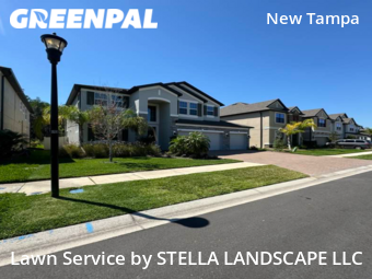 Grass Cutting nearby Tampa, FL, 