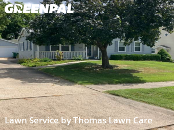 Yard Mowing nearby Urbandale, IA, 