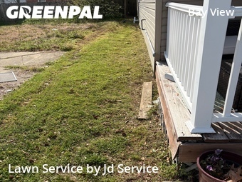 Lawn Cut nearby Norfolk, VA, 