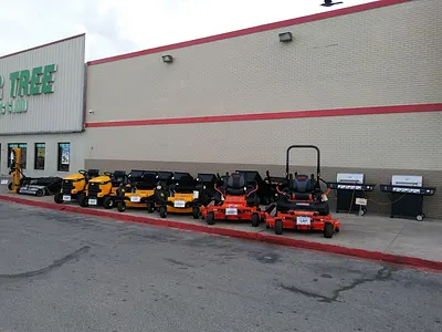 Tractor Supply Co.