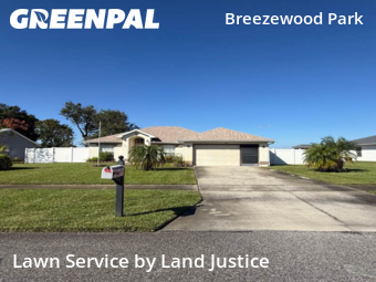 Lawn Service nearby Orange City, FL, 