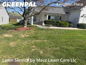 Lawn Maintenance nearby Raleigh, NC, 