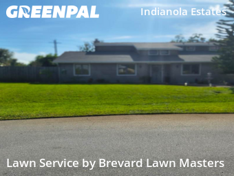 Lawn Maintenance nearby Merritt Island, FL, 
