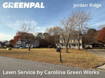 Lawn Mowing nearby Raleigh, NC, 