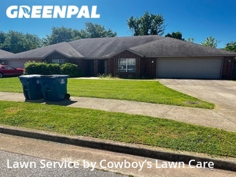 Lawn Care Service nearby Bentonville, AR, 