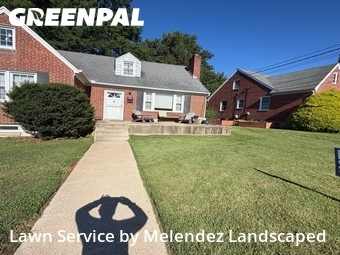 Lawn Mowing nearby Catonsville, MD, 