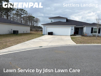 Lawn Cutting nearby Jacksonville, FL, 