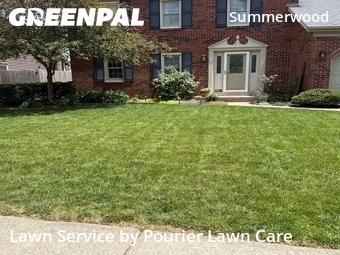 Lawn Cut nearby Columbus, OH, 