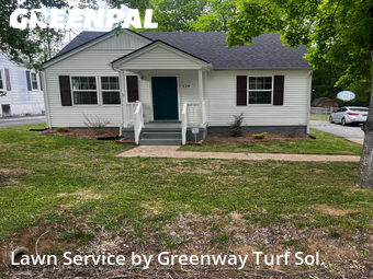 Lawn Service nearby Columbia, TN, 