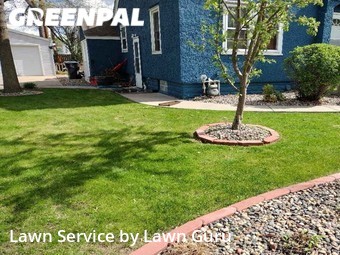 Yard Cutting nearby Saint Paul, MN, 