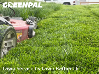Lawn Mowing Service nearby Evans, CO, 
