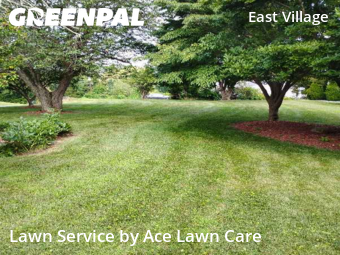 Grass Cutting nearby Monroe, CT, 