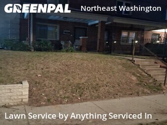 Lawn Maintenance nearby Washington, MD, 