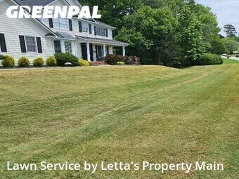 Lawn Care nearby Fuquay Varina, NC, 