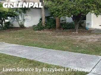 Yard Cutting nearby Boynton Beach, FL, 