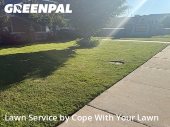 Yard Cutting nearby Tulsa, OK, 